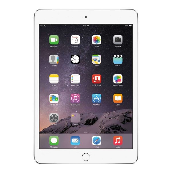 Sell iPad mini 4 128GB Wi-Fi | Trade in